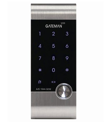 Gateman+v20