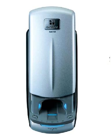 GATEMAN SB740 指紋密碼電子鎖