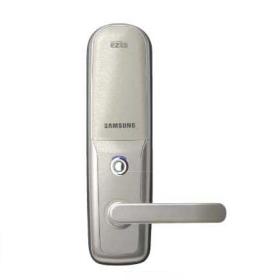 SAMSUNG SHS-5010 密碼晶片卡電子鎖