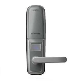 SAMSUNG SHS-5021 密碼晶片卡電子鎖